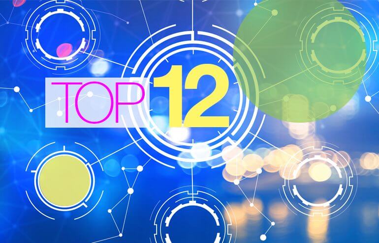 Top 12 Law Practice Tips of 2019