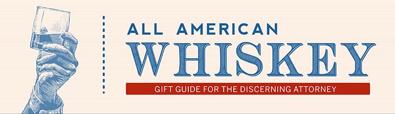 WHSKEY GIFT GUIDE AD