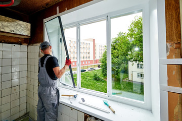 What You Should Know About Window Replacement