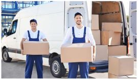 How Movers Can Make Your Move Easier